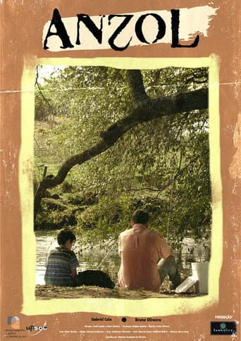Anzol poster