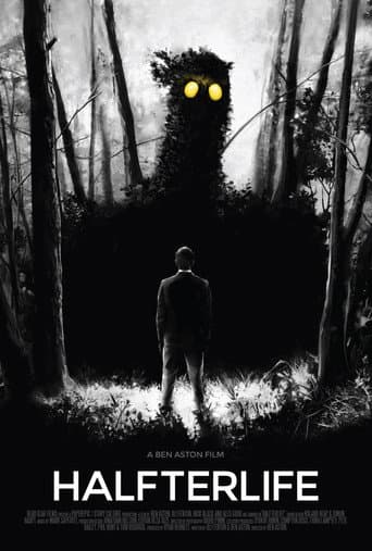 Halfterlife poster