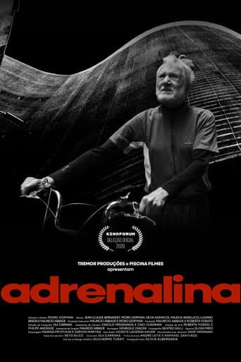 Adrenalina poster