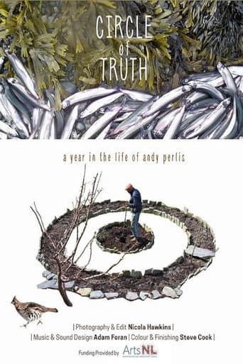 Circle of Truth poster