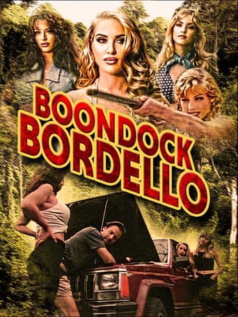 Boondock Bordello poster