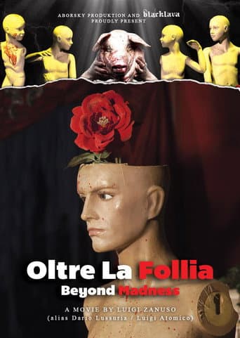 Oltre La Follia poster
