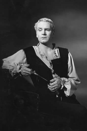 To Be Hamlet poster