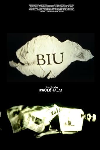 Biu, a Vida Real Não Tem Retake poster