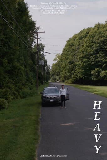 Heavy poster