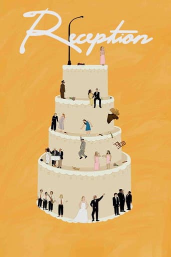 Reception poster