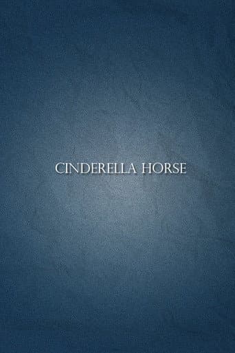 Cinderella Horse poster