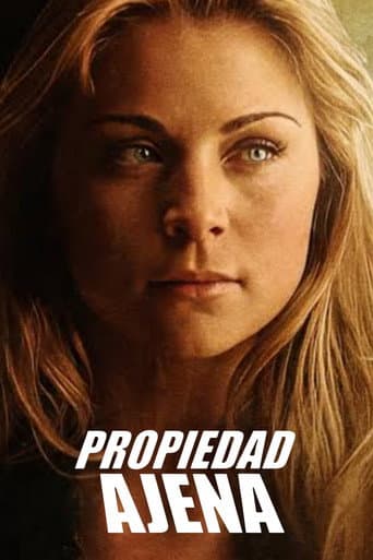 Propiedad Ajena poster