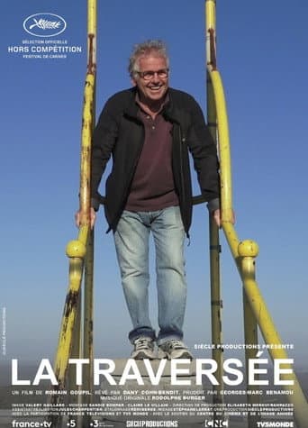 On the Road in France poster