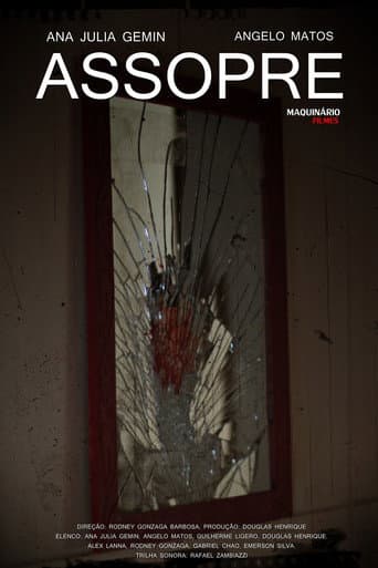 Assopre poster