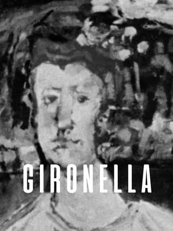 La creación artística. Gironella poster