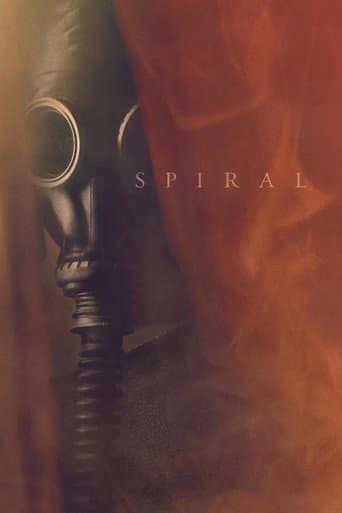 Spiral poster