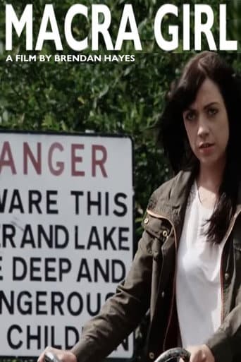 Macra Girl poster