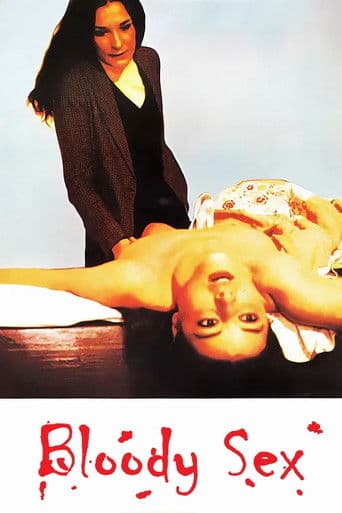 Bloody Sex poster