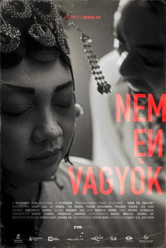 My Turn poster