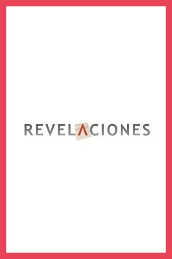 Revelaciones poster