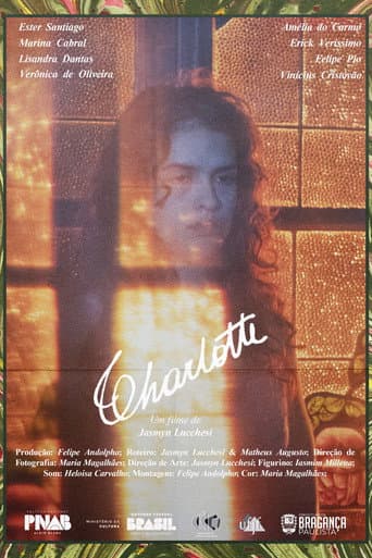 Charlotte poster