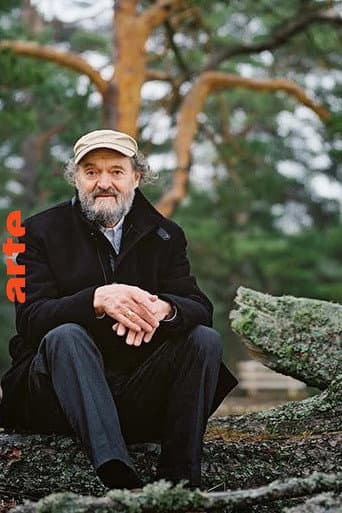 Birthday Concert for Arvo Pärt The Estonian Philharmonic Chamber Choir with Tõnu Kaljuste poster