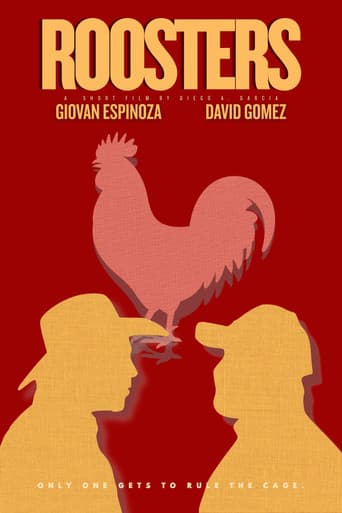 ROOSTERS poster
