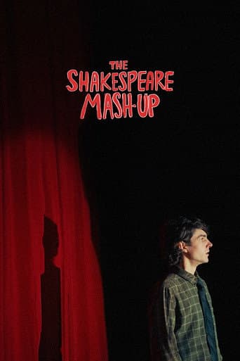 The Shakespeare Mashup poster
