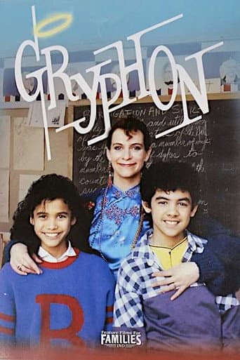 Gryphon poster