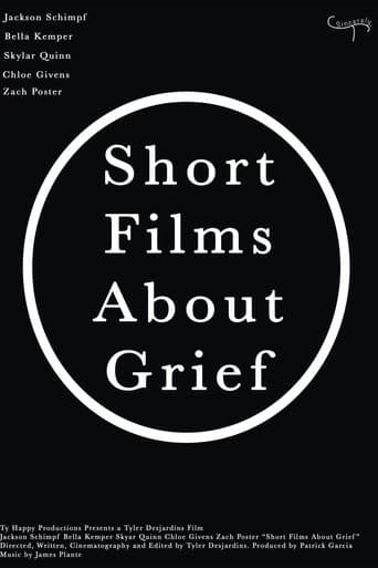 Short Films About Grief poster