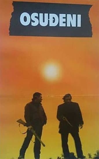 Convicted poster