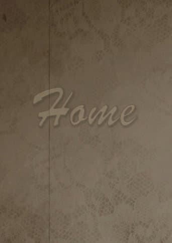 Home poster
