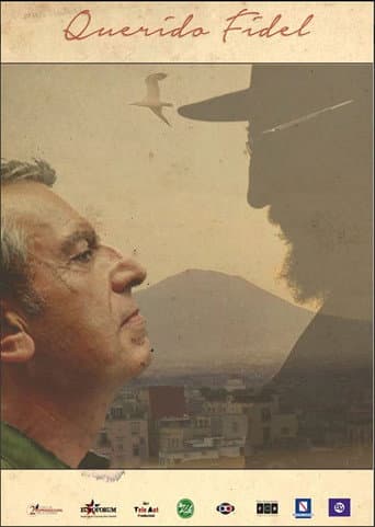 Querido Fidel poster