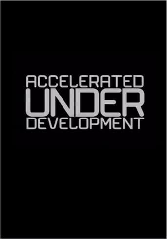 Accelerated Under-Development: In the Idiom of Santiago Alvarez poster