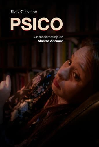 PSICO poster