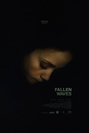 Fallen Waves poster