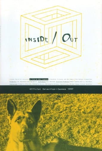 Inside/Out poster