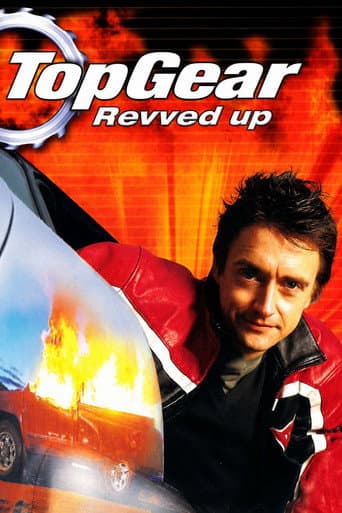 Top Gear: Revved Up poster