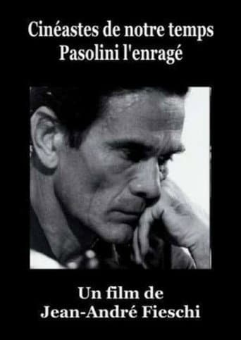 Cinéastes de notre temps : Pier Paolo Pasolini poster