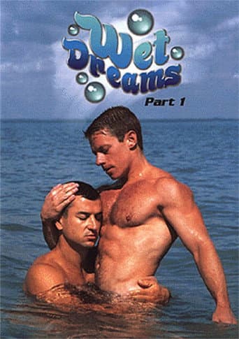 Wet Dreams 1 poster