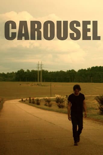 Carousel poster