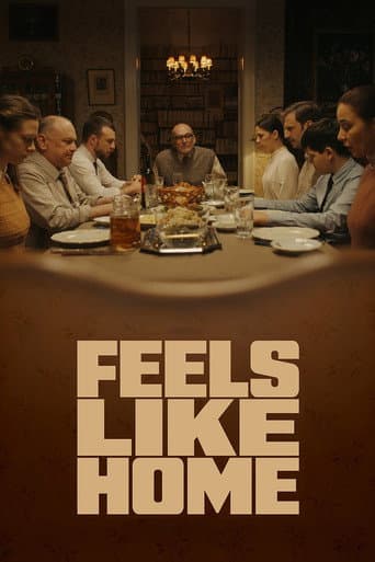 Feels Like Home poster