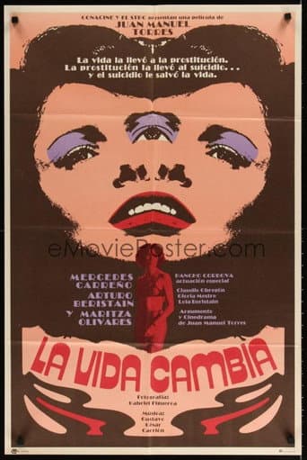Life Changes poster