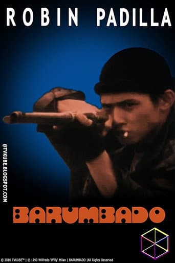 Barumbado poster