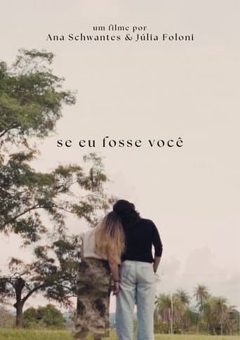 Se Eu Fosse Você poster