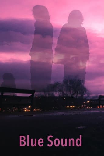 Blue Sound poster