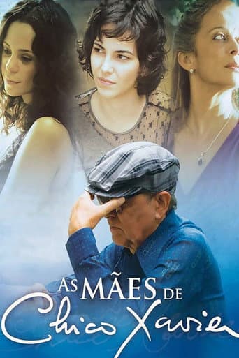 As Mães de Chico Xavier poster