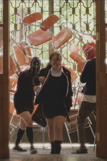 Weona Loca poster