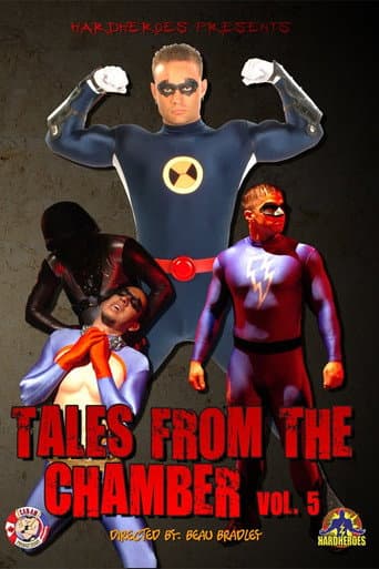 Tales from the Chamber 5 poster