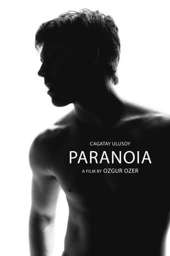 Paranoia poster