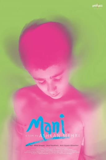 Mani poster