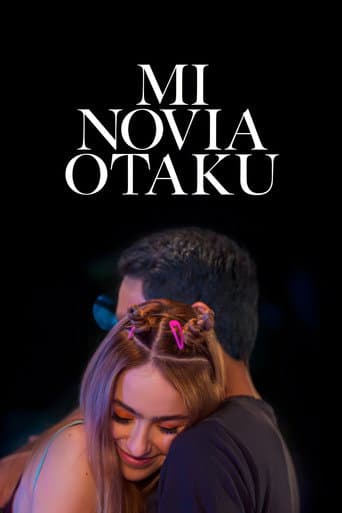 My Otaku Girlfriend poster