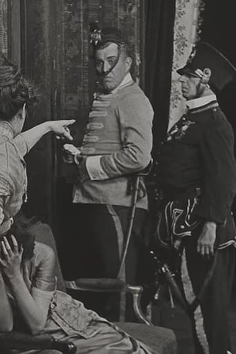 A Regiment of Two poster
