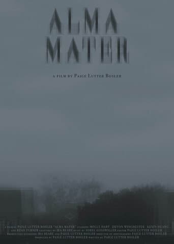 Alma Mater poster